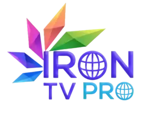 iron tv pro