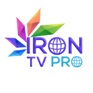 iron tv pro
