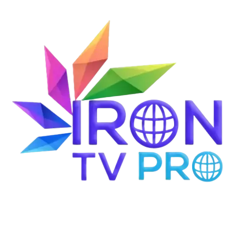 iron tv pro