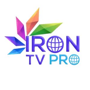 iron tv max