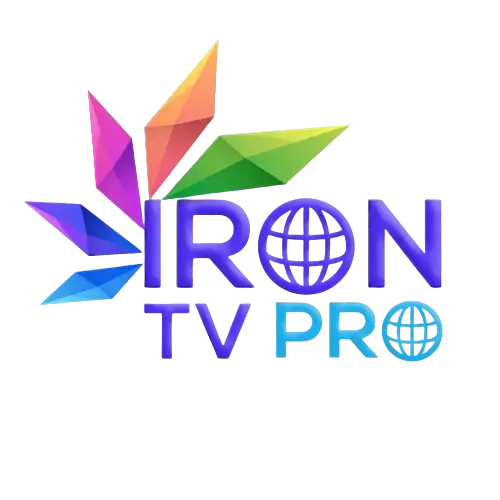 iron tv max